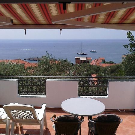 Oaza Guest House Sveti Stefan Exteriér fotografie