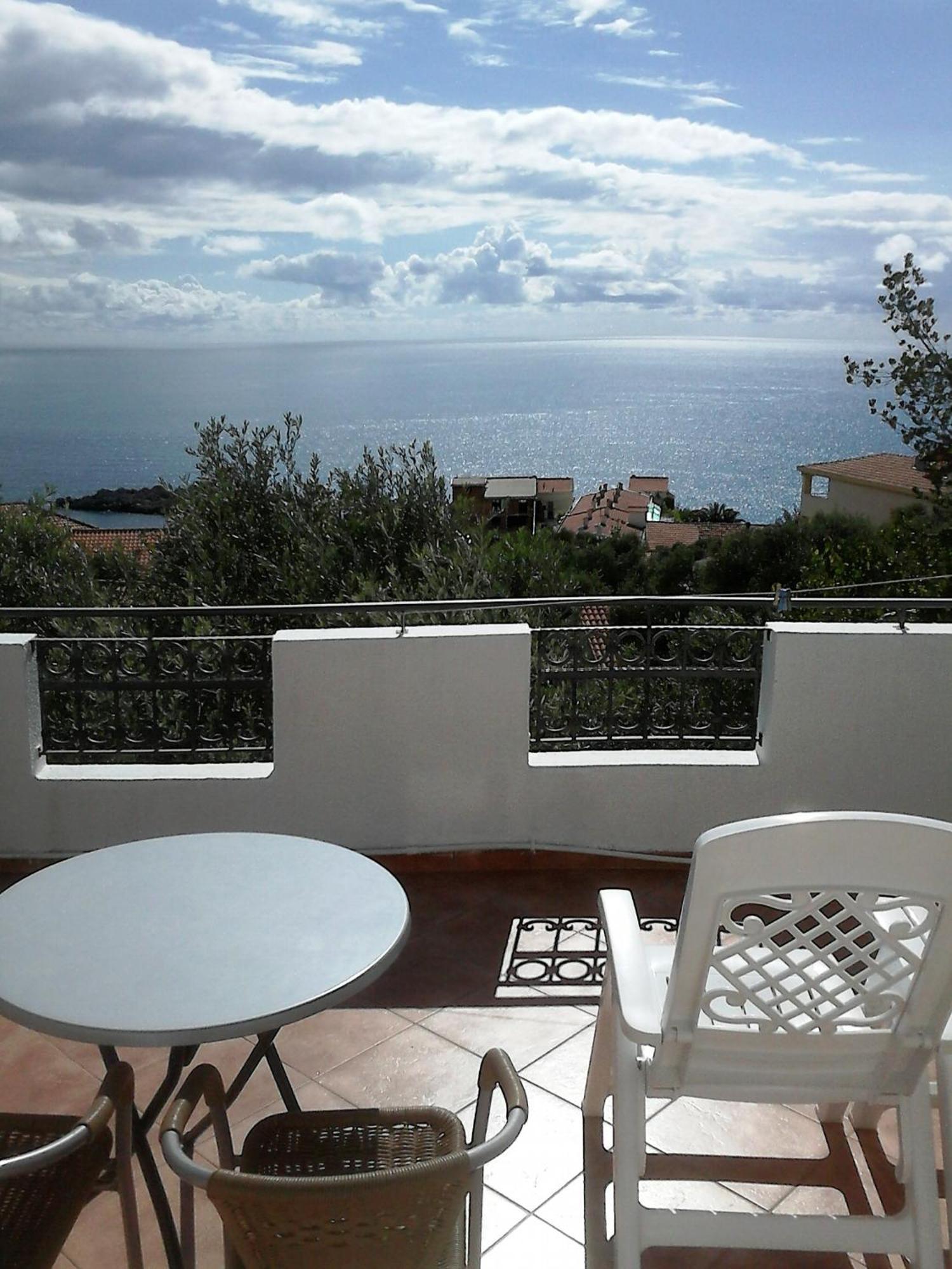 Oaza Guest House Sveti Stefan Exteriér fotografie